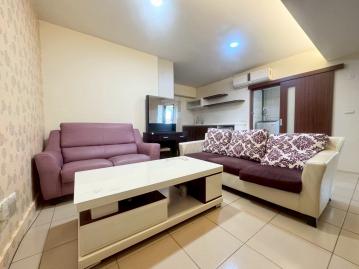 北屯區大樓華廈 承辦小陸商辦#收租自用低總價(現況2房)