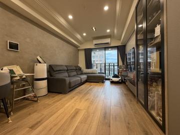 北屯區大樓華廈 降價!大慶雙捷文心大慶新屋齡三房平車