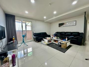 北屯區大樓華廈 小陸獨家中山商圈樓中樓視野四房雙車