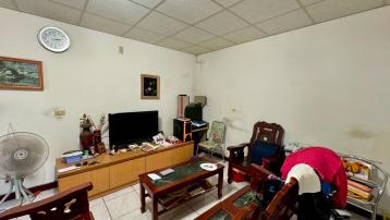 北屯區大樓華廈 小陸推薦獨家低總價大三房公寓