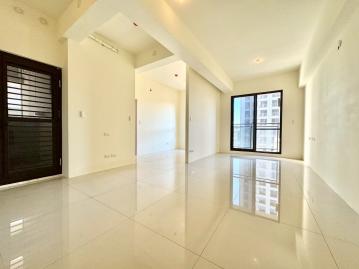 北屯大樓華廈 承辦小陸 低總價昌祐遠見#全新完工雙採光大兩房平車 