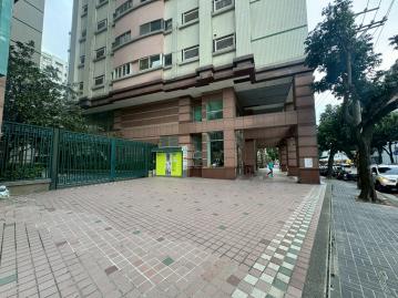 北屯區大樓華廈 承辦小陸三采藝術園區角間採光樓店