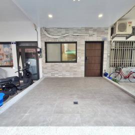 台中南區中興大學旁全新整理美透天 台中北屯好房