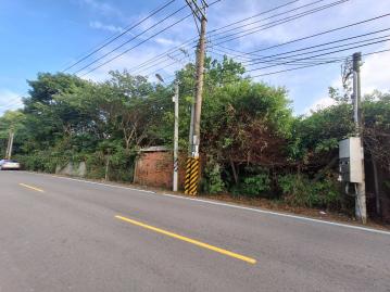 臨路8米大面寬方正美農地(已有電) 台中北屯好房