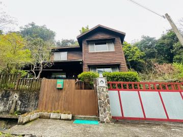 竹南房仲推薦 南庄丙建渡假休閒溫馨美院【找多喜看房買房去】