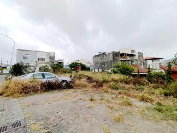 竹南房仲推薦 後龍夜市/中華路旁學區建地【找多喜看房買房去】