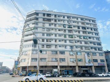 竹南房仲推薦 後龍龍門3房機能宅【找多喜看房買房去】