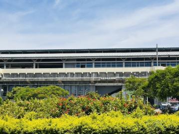 竹南房仲推薦 後龍火車站旁建地【找多喜看房買房去】