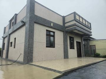 竹南房仲推薦 後龍大地坪全新合法美農舍【找多喜看房買房去】