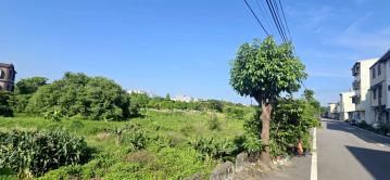 竹南房仲推薦 京元電子旁頂埔段預計徵收範圍內農地