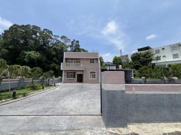 竹南房仲推薦 苗栗市新英孝親大地坪農舍【找多喜看房買房去】