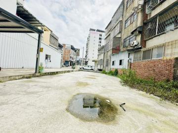竹南房仲推薦 頭份正市區一戶商業地【找多喜看房買房去】