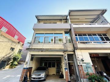 竹南房仲推薦 造橋中間透天｜安靜 舒服 剛剛好【找多喜看房去】