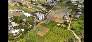 竹南房仲推薦 苗栗公館石牆村 l 近棗莊沿山道優質美農地 B