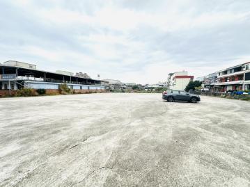 竹南房仲推薦 【乙種工業地】竹南龍天大坪數好規劃