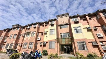 專任-育達一樓小資清悠套房