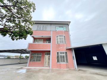竹南房仲推薦 公館關爺埔鄉村寧靜大地坪農舍