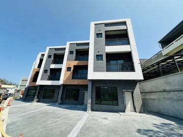 竹南房仲推薦 造橋全新雙車美墅 建築質感｜打造理想居家 A5