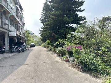竹南房仲推薦 頭份下公園建地【找多喜看房買房去】