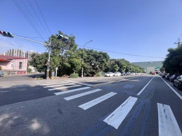 竹南房仲推薦 運動公園旁工業地【找多喜看房買房去】