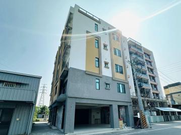 竹南房仲推薦 頭份全新質感宅｜精品3房平車｜近交流道 5B