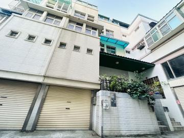 竹南房仲推薦 頭份學區尚順旁車庫美墅【找多喜看房買房去】