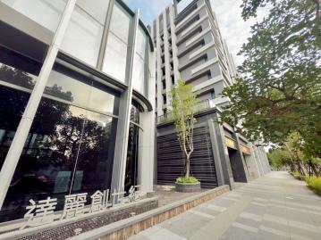 水湳中國醫達麗創世紀輕奢2房平車 北區透天套房