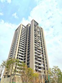 14期指標林鼎樸御朝南面泳池三房平車 北區透天套房