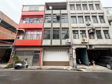 竹南推薦房仲 銀河一街市中心大坪數透天