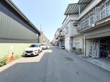 【頭份世祥街】中央路商圈｜大面寬透天