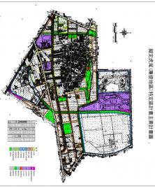區段徵收農地 雲林虎尾廉使段特區範圍內一期重劃前農地