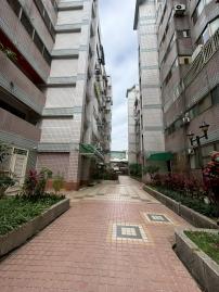 台中房屋專家 東區江南天下全新裝潢3房平車｜拎包入住