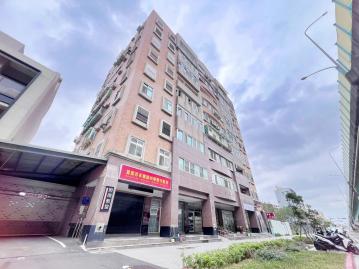 苗栗房屋仲介 紀德花園I格局優I照南學區明亮美3房+平車