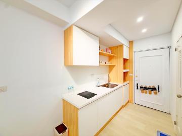 嘉義農建地 光彩街美套房