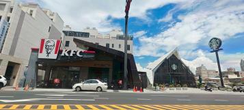 嘉義農建地 雲林北港鑽石店面