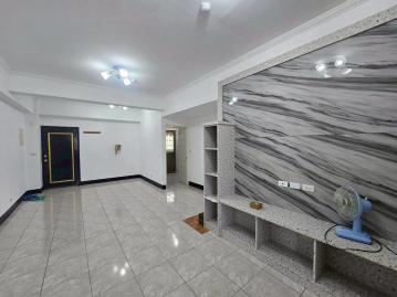 嘉義房屋仲介 斗六車站旁3房華廈