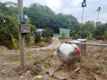 嘉義房屋仲介 竹崎166縣道旁農地