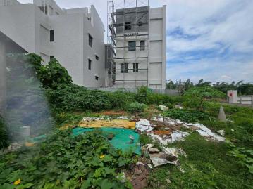 嘉義房屋仲介 梅山夜市旁建地