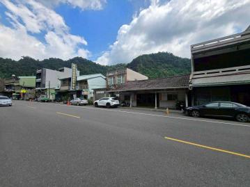 嘉義房屋仲介 番路黎明國小旁交通用地