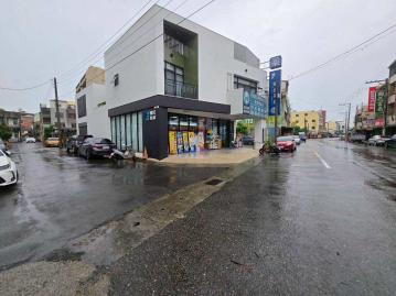 嘉義房屋仲介 溪口商業區計畫道路用地
