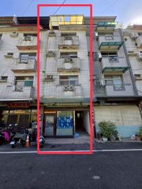 嘉義房屋仲介 埤角住商用透天