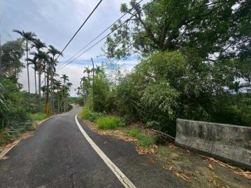 嘉義房屋仲介 梅山過山7.7分農保用地