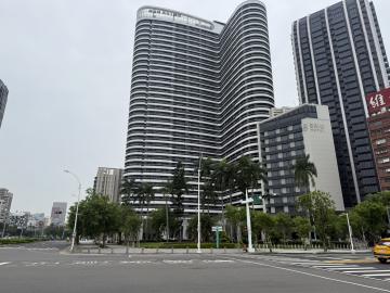民生1號院R9+R10雙捷運站高樓層2房平車