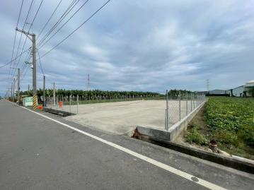 高雄左營買房 大寮臨路方正農地