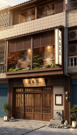 美濃買房買地   不老溫泉旁休閒度假屋(農舍)