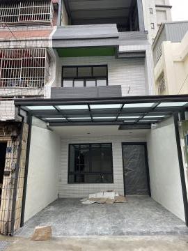 彰化豪宅土地 彰興漢基中山一彎 美透 房仲小敏太平洋
