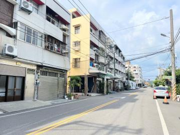 彰化豪宅土地 花壇市區10米大透店