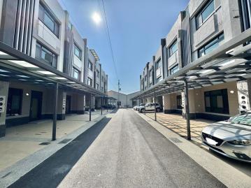 彰化豪宅土地 近彰化市新庄國小全新別墅 房地小敏