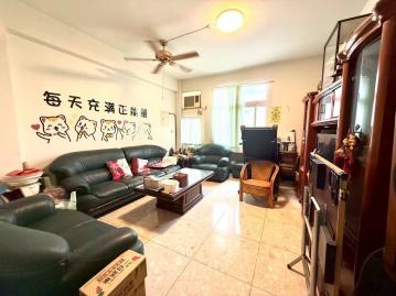 彰化豪宅土地 彰興埔西街 大建坪店面 房仲小敏