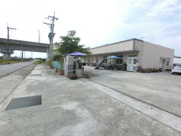 台中房地推薦 鹿草農地有合法畜牧證-平式放養蛋雞場